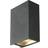 SLV Quad Anthracite Vægplafond 5.3cm