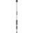 Smart ALUMINIUMSKAFT 3-DEL TELESKOP 75-176CM