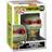 Funko Pop! Movies Teenage Mutant Ninja Turtles Raphael