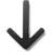Design House Stockholm Arrow Klädkrok 16cm