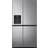 LG GSLV71PZTF Stainless Steel