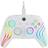 PDP Afterglow Wave Wired Xbox Controller- White