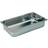 Bourgeat Matfer Stainless Steel 1/1 Bageplade