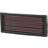 K&N K&N filter 33-2586