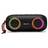 Aiwa Bärbar Bluetooth BST-650BK