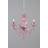 Glow Marie Therese 3 Pendant Lamp