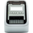 Brother QL-820NWBc labelprinter netværksadgang