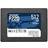 Patriot SSD P220 512GB SATA3 2,5
