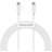 Baseus Superior Series USB-C to USB-C Cable, 100W, 2m 2m