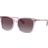 Polo Ralph Lauren VVCV RA5293 603662 Polarized - Purple