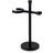 Njord Razor & Brush Stand