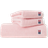 Lexington Original Badlakan Rosa (130x70cm)