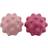 Tiny Tot Bolde Sensory Silicone Fidget Balls - 2-pak