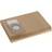 Bosch Papirfilter Stor 5