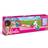 Barbie MONDO SCOOTERS scooter, 18081