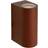 Lucide Boogy rust Wall light