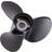 Solas Rubex Aluminium Propeller 14.5 x 19 in