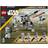 LEGO Star Wars Battle Pack med klonsoldater fra 501. legion 75345