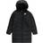 Nike Older Kid's Sportswear Synthetic Fill Hooded Parka - Black (DX1268-010)