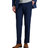 Haggar Premium Comfort Straight Fit Flat Front Dress Pant