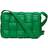 Noella Brick Bag - Bright Green