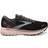 Brooks Ghost 14 W - Black/Pearl/Peach