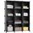 Homidec Closet Organizer Clothing Storage