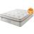 Silentnight Geltex Coil Spring Matress 135x190cm