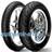 Dunlop GT 502 H/D 150/80B16 TL 71V M/C, Rear wheel