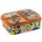 Stor Dragon Ball Lunch Box with 3 Compartments