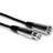 Hosa XLR-103 Balanced Interconnect XLR Cable