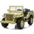Megaleg Army Classic Adventure XXL