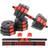 HMS SGC20 Adjustable Dumbbell Set 20kg