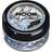 Smiffys Moon Creations Holografisk Chunky Glitter Sølv