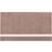 Tica Copenhagen Stripes Tæppe Beige, Pink, Rød