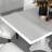 Basic Home matt 70x70 2 Dug Transparent