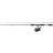Abu Garcia Cardinal X 702M 10-30G/2000Fd