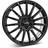 Nitro Sting FF Gloss Black 8.5x19 5/108 ET53