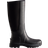 Hunter Balmoral Field Hybrid Tall - Black