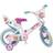 Toimsa Paw Patrol 14" Bicycle - White Barncykel