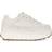 UGG Marin Lace Logo W - White