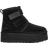 UGG Neumel Platform - Black