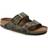 Birkenstock Arizona Birko-Flor - Desert Soil Camouflage Green