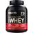 Optimum Nutrition Gold Standard 100% Whey Protein 2273g Double Rich Chocolate