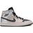 NIKE Air Jordan 1 Mid W - Barely Rose/Black/Multi