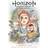 Horizon Zero Dawn Vol. 2: Liberation (Hæftet, 2022)