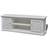 vidaXL 241373 TV-bord 121x41.7cm