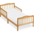 Dream On Me Classic Design Toddler Bed 28x57"