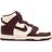 Dunk High W - Burgundy Crush/Sail/Burgundy Crush