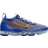 Nike Air VaporMax 2021 Flyknit M - Game Royal/Vivid Orange/University Blue/Deep Royal Blue